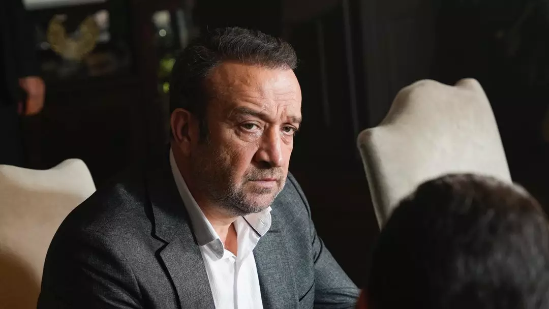 Saddikdizidenayrilacak