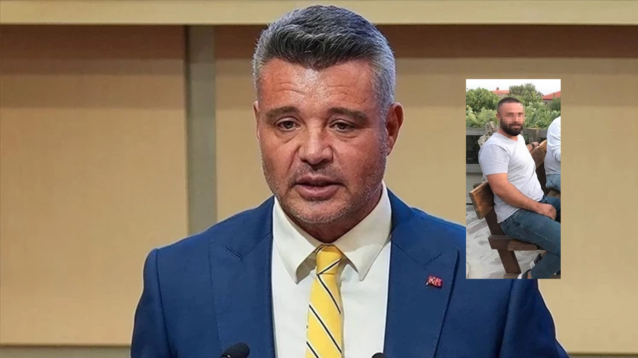 Sadettinsaraninbekcisigozaltinaalindi