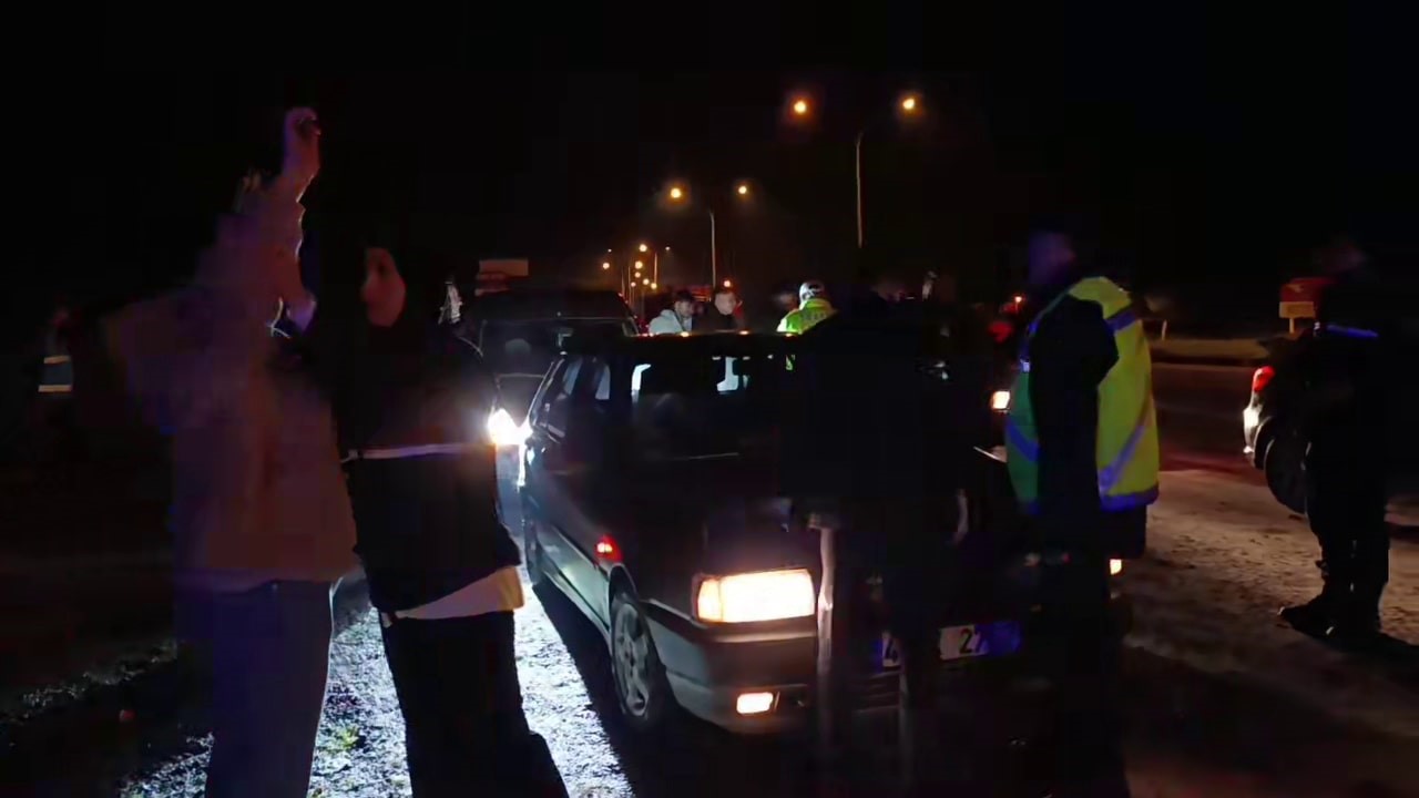 Sakaryadadenetimyapanekiplerinzorluanlaribirikillikyapmadedidigeriolaycikardi