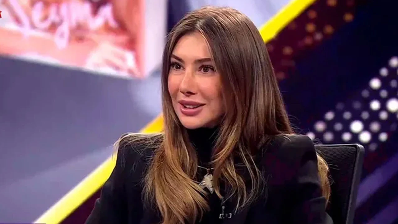 Seymasubasıistanbulhavalimanındagozaltınalındı