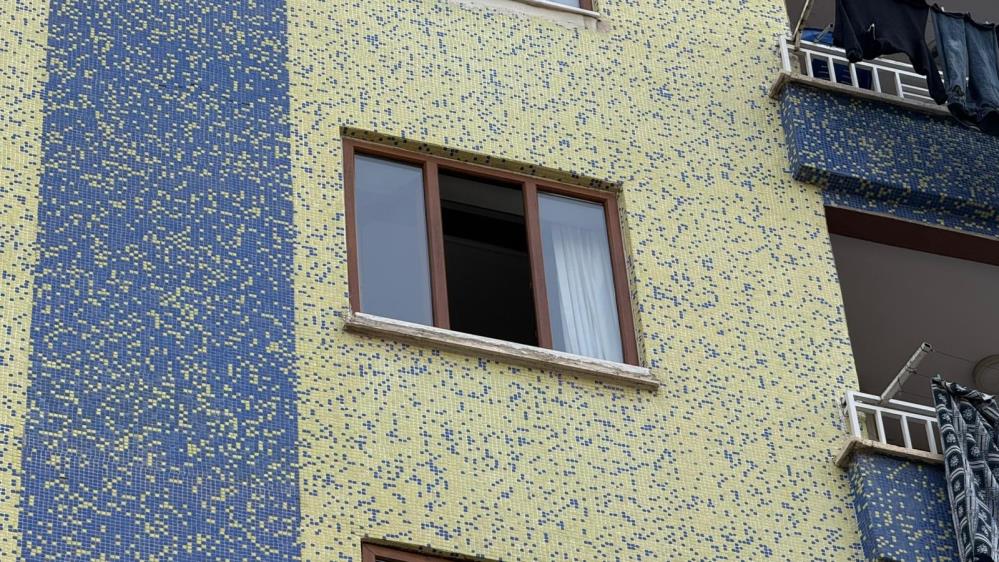 Sinirkrizigecirenannebebeginicamdanatti