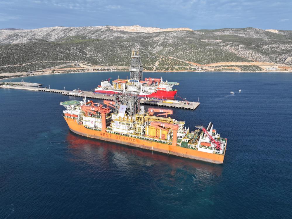 Sondajgemisimersinde