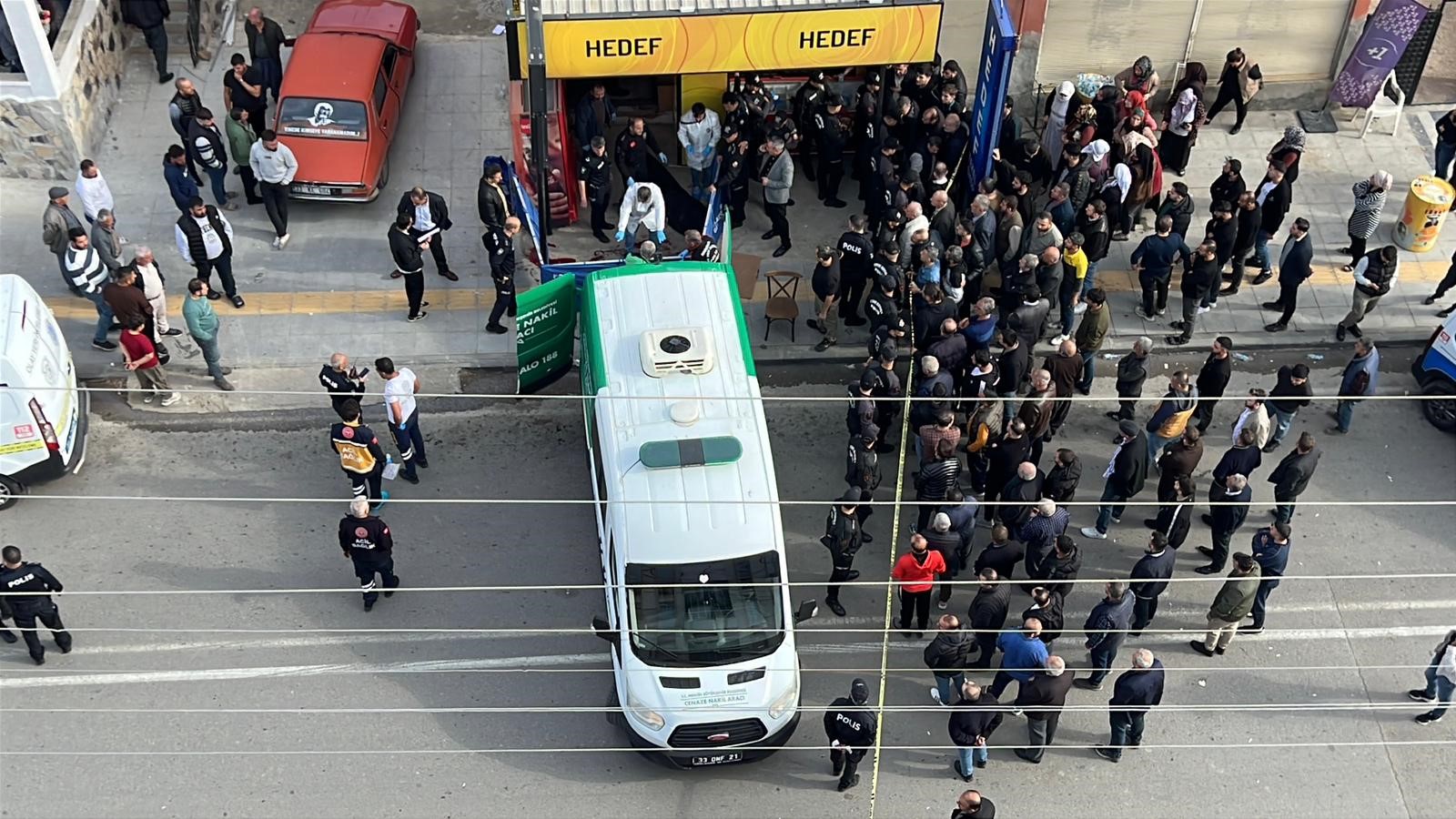 Sonraickivermeyenbufecinincaninakiydi