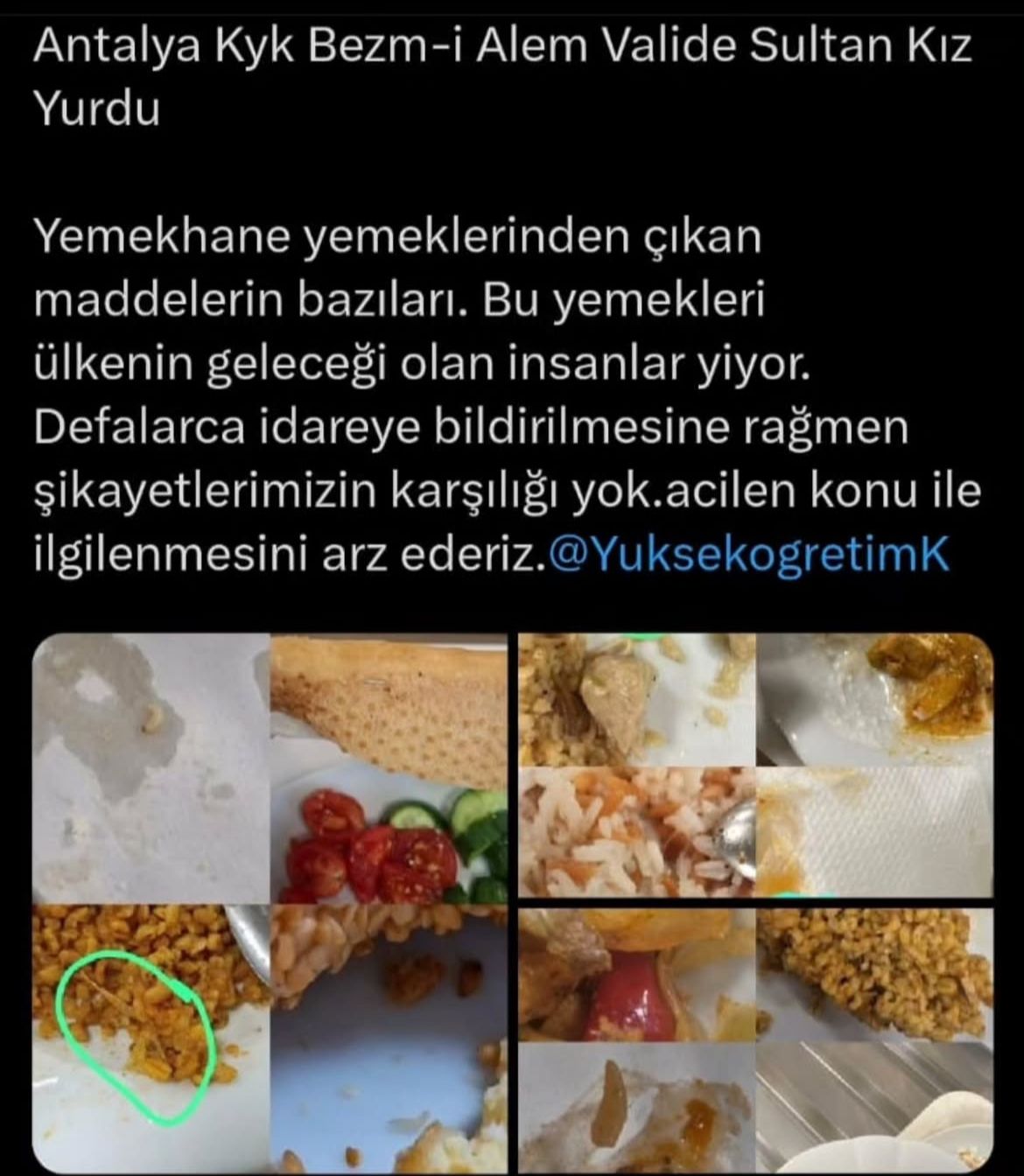 Sosyalmedyadagundemoldu