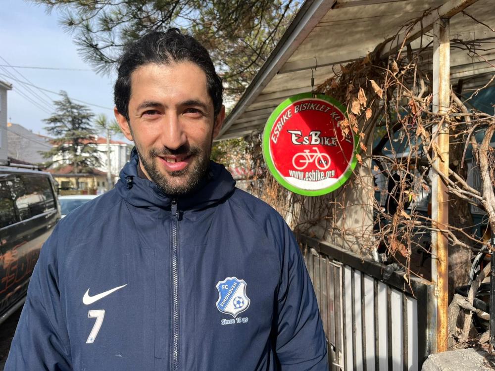 Sporculardevreyegirdikuzuyukurdayemetmedi