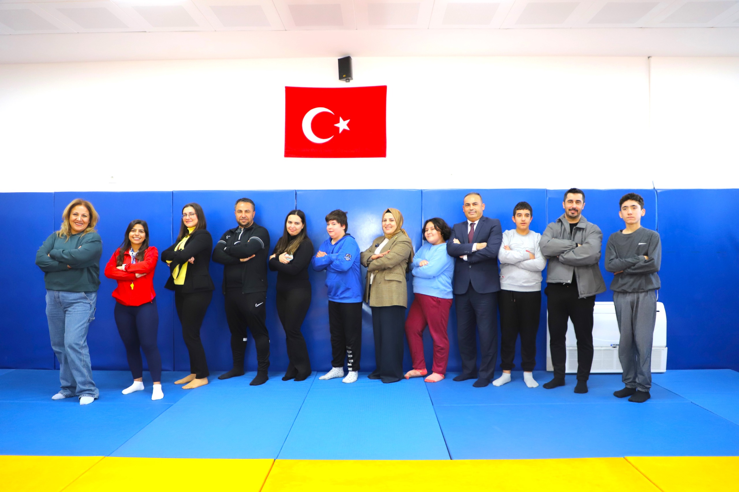 Sporlaengellerasiliyor