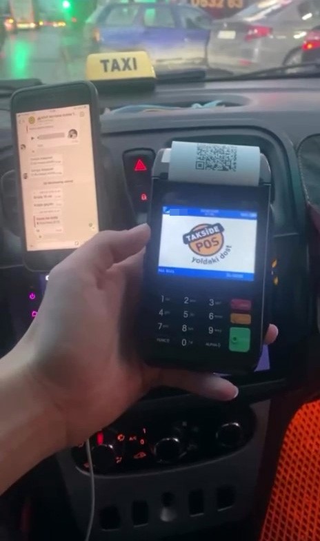 Taksidehizmetbedelikrizi