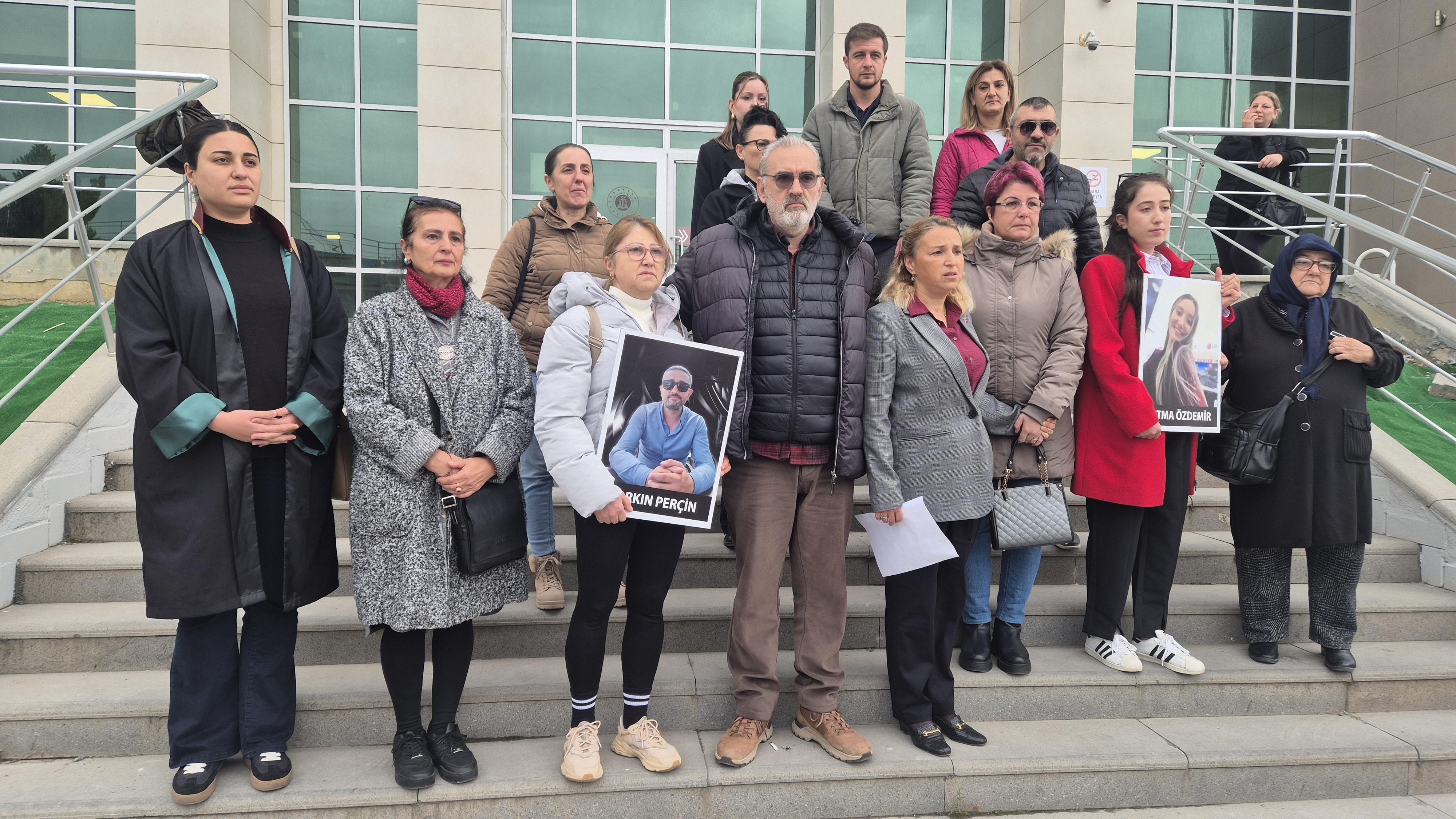 Tekirdagdasehirdeadetakatliamyaptisavunmasisokeetti Allahaolanisyanimi