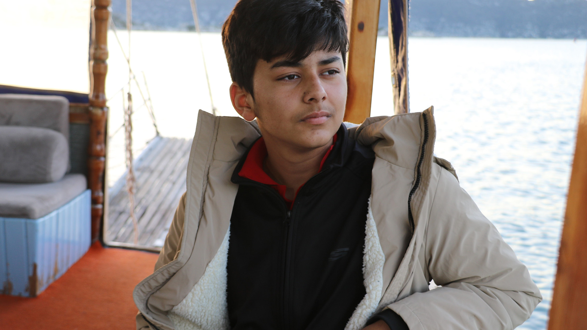 Tekogrenciicintekneokulseervisi