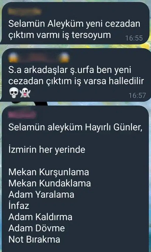 Telegramdansucorgutu