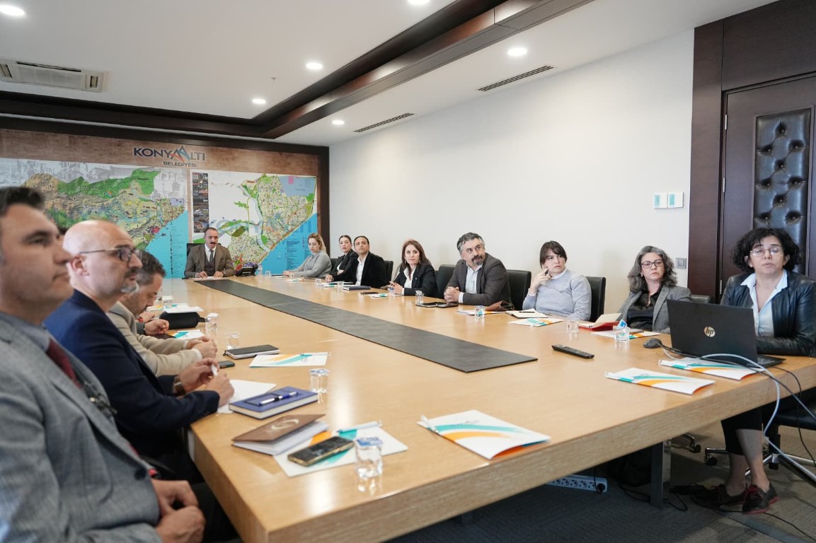 Temizbirdunyaicincalisiyorlar