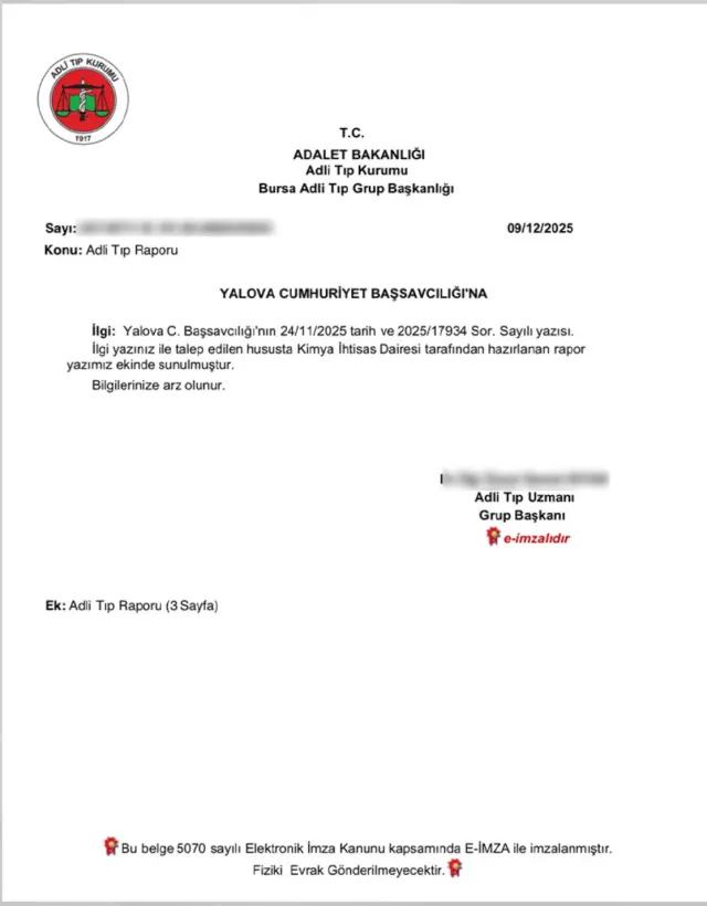 Testsonucunegatifcikti