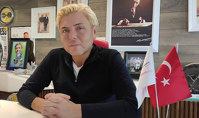 Tolga Comertoglu Ndan Cagri 2379