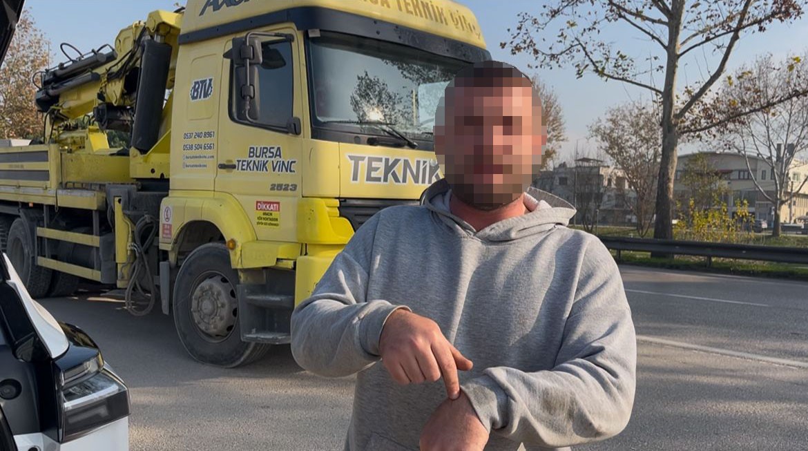 Trafikcezasinaisyanedensurucuaboneolduk10Defacezaoduyoruz