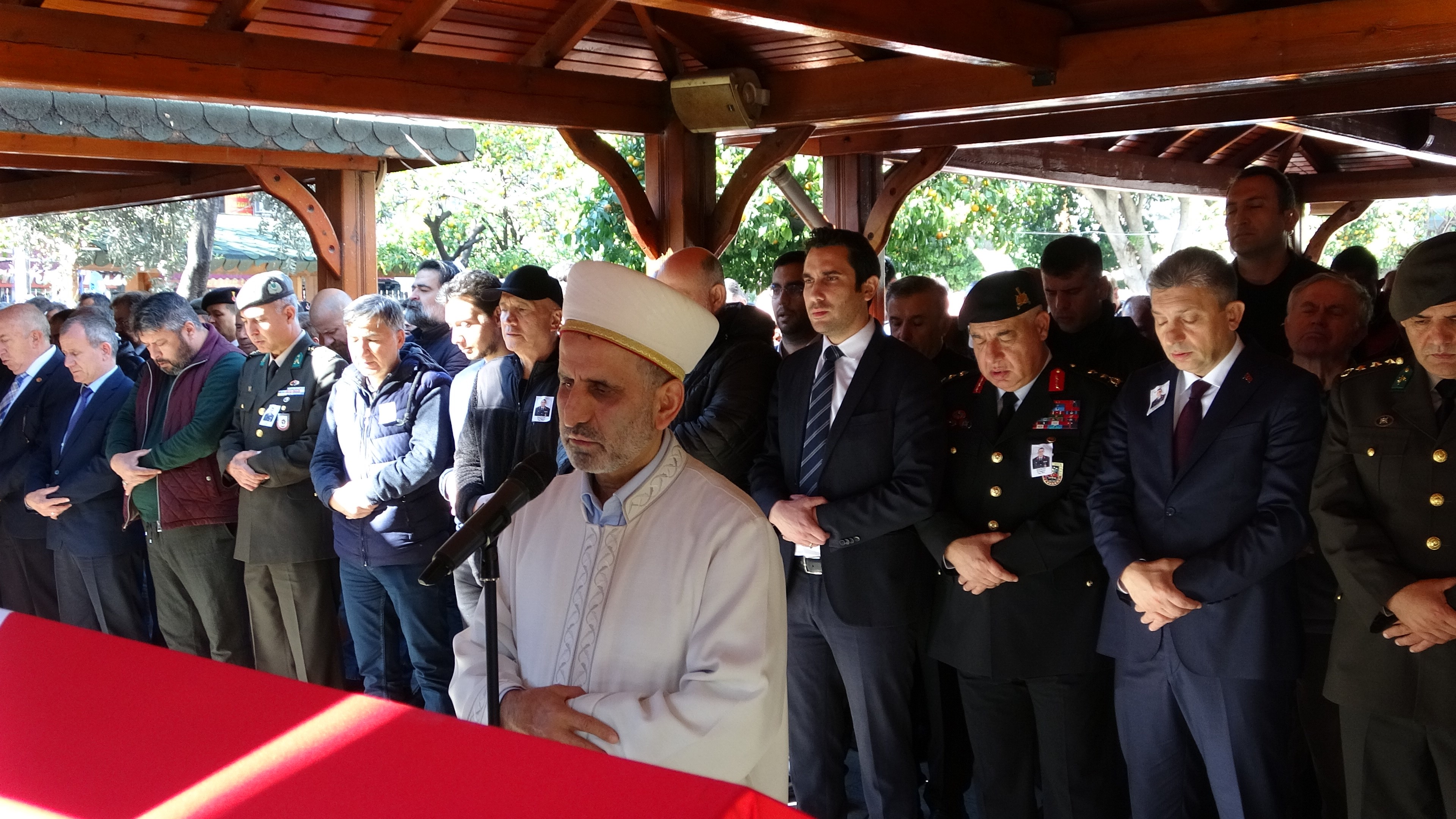 Tumgeneralsonyolculugunaugurlandi