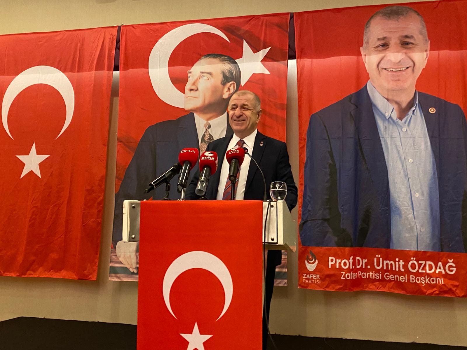 Umitozdagantalyadanseslendi