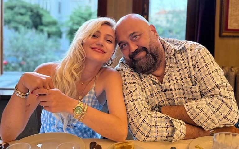 Unluseftenromantikanlar