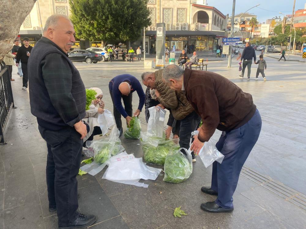 Ureticidentepkimarullarınıucretsizverdi