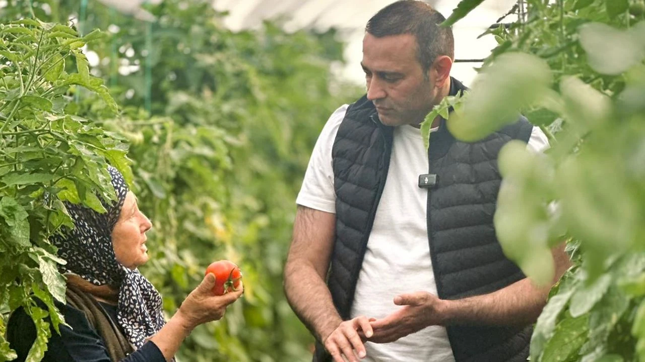 Ureticineyapacakantalyadabirtaraftesvikettidigertarafacitabloyugosterdi