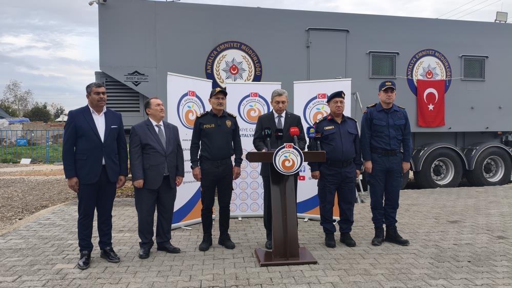 Valisahinzeytinkoyzehirtacirlerindentemizlenecek