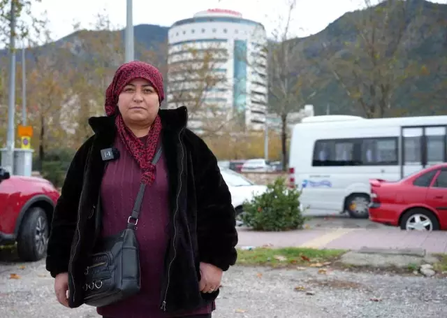 Vicdansizligindabukadari