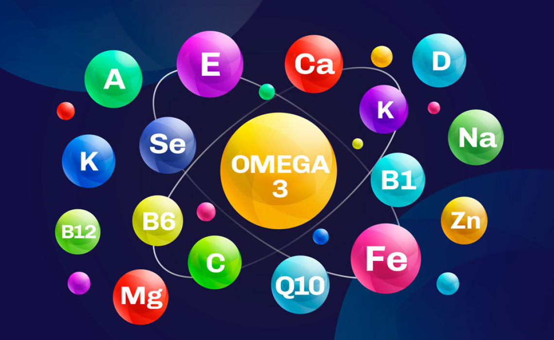 Vitamineksikligihastalıklarayolacabiliyor