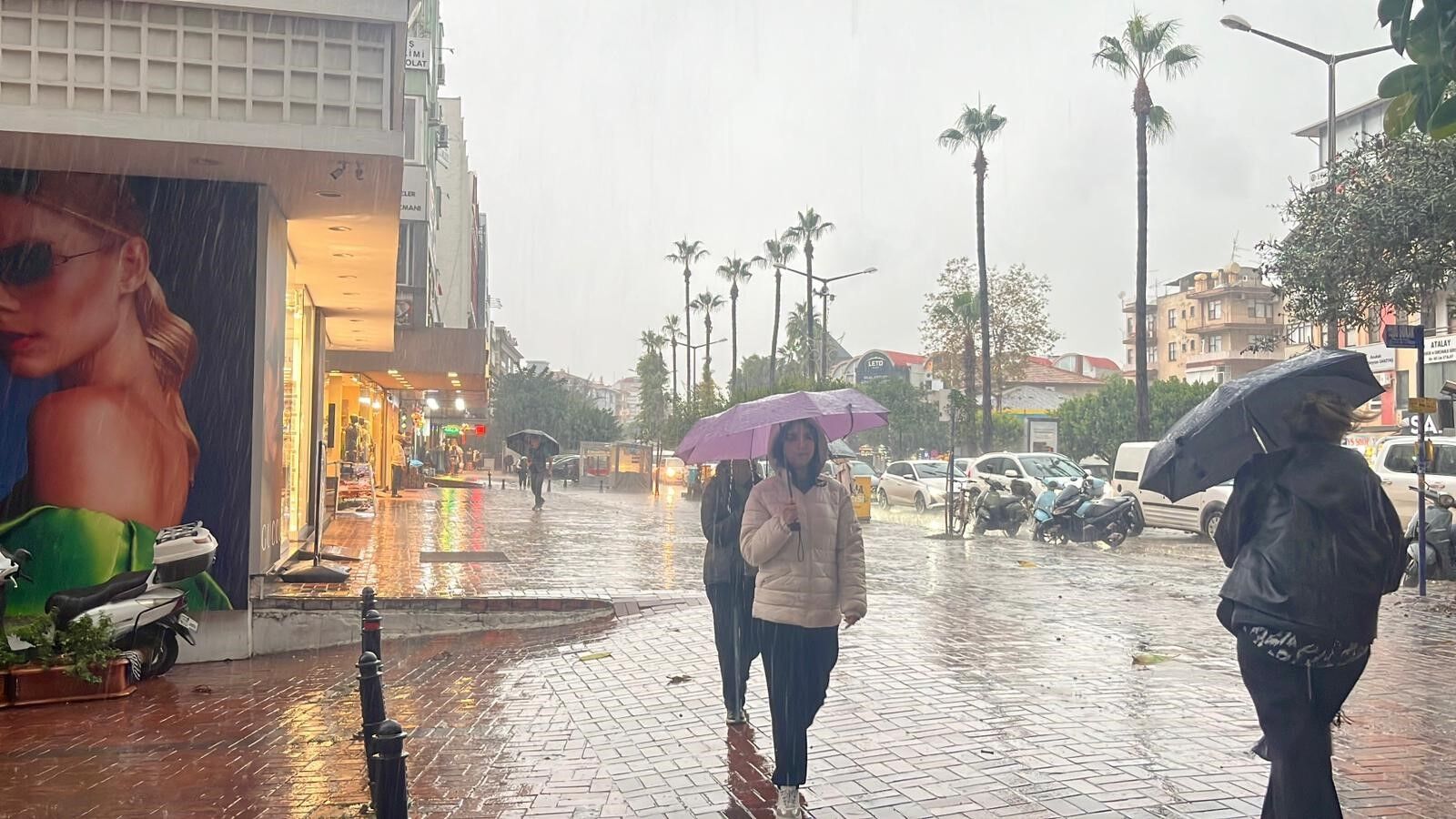 Yagistrafigikilitledi