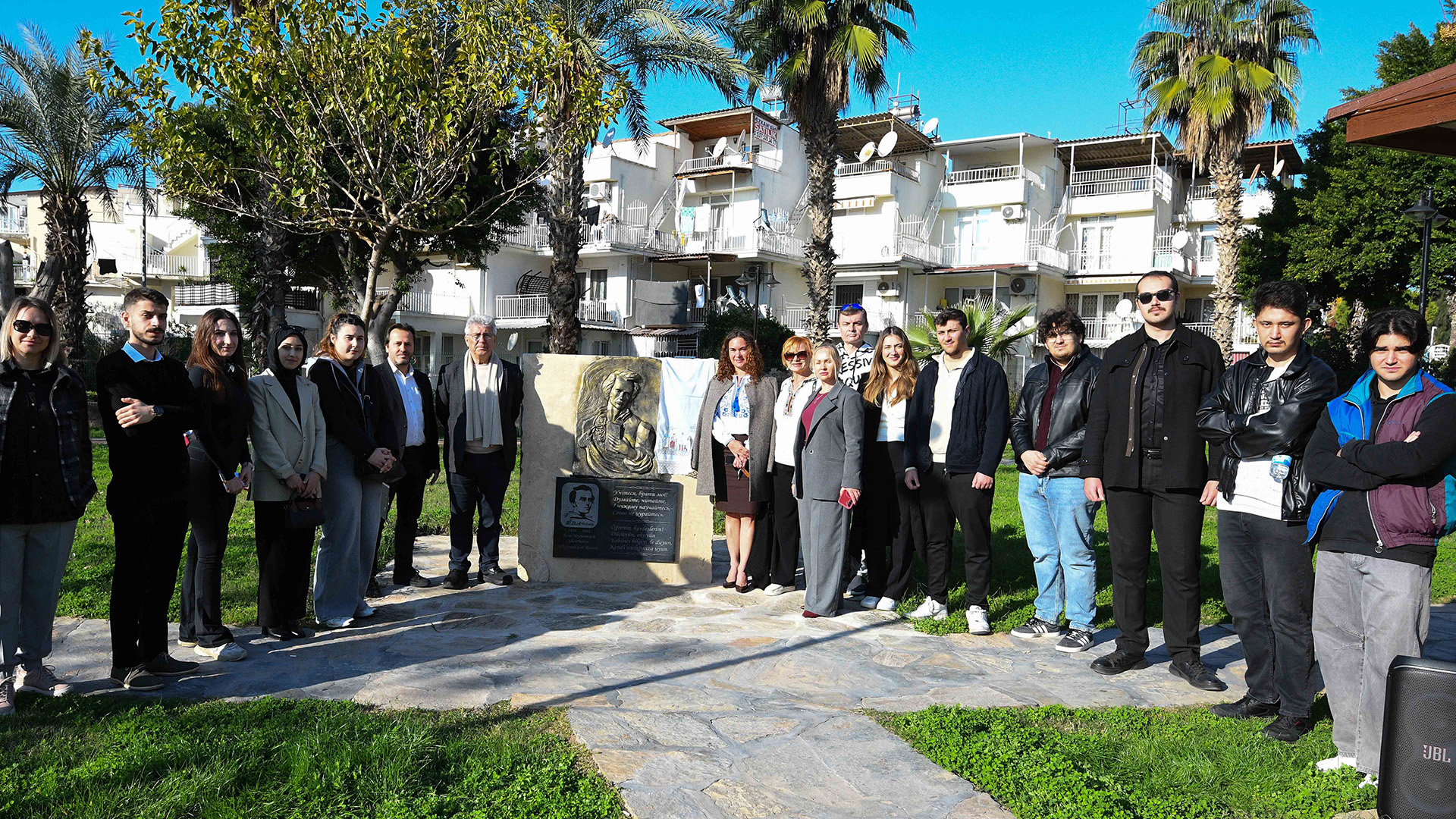 Yakindantanimafirsatisunuldu