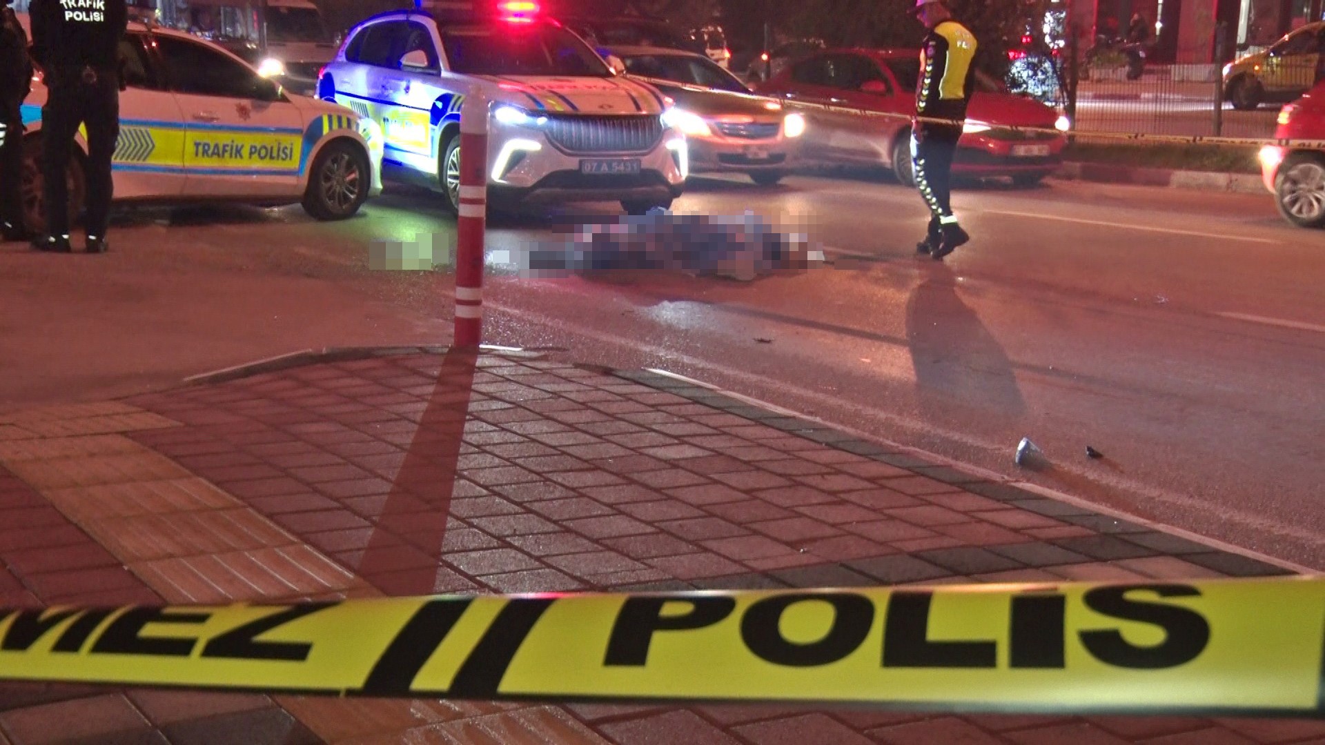 Yakinlarisinirkrizigecirdi