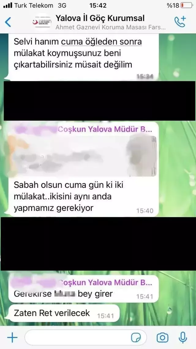 Yalovadailgocidaresimudurumulakatolmadansonucubelirlemiszatenretverilecek
