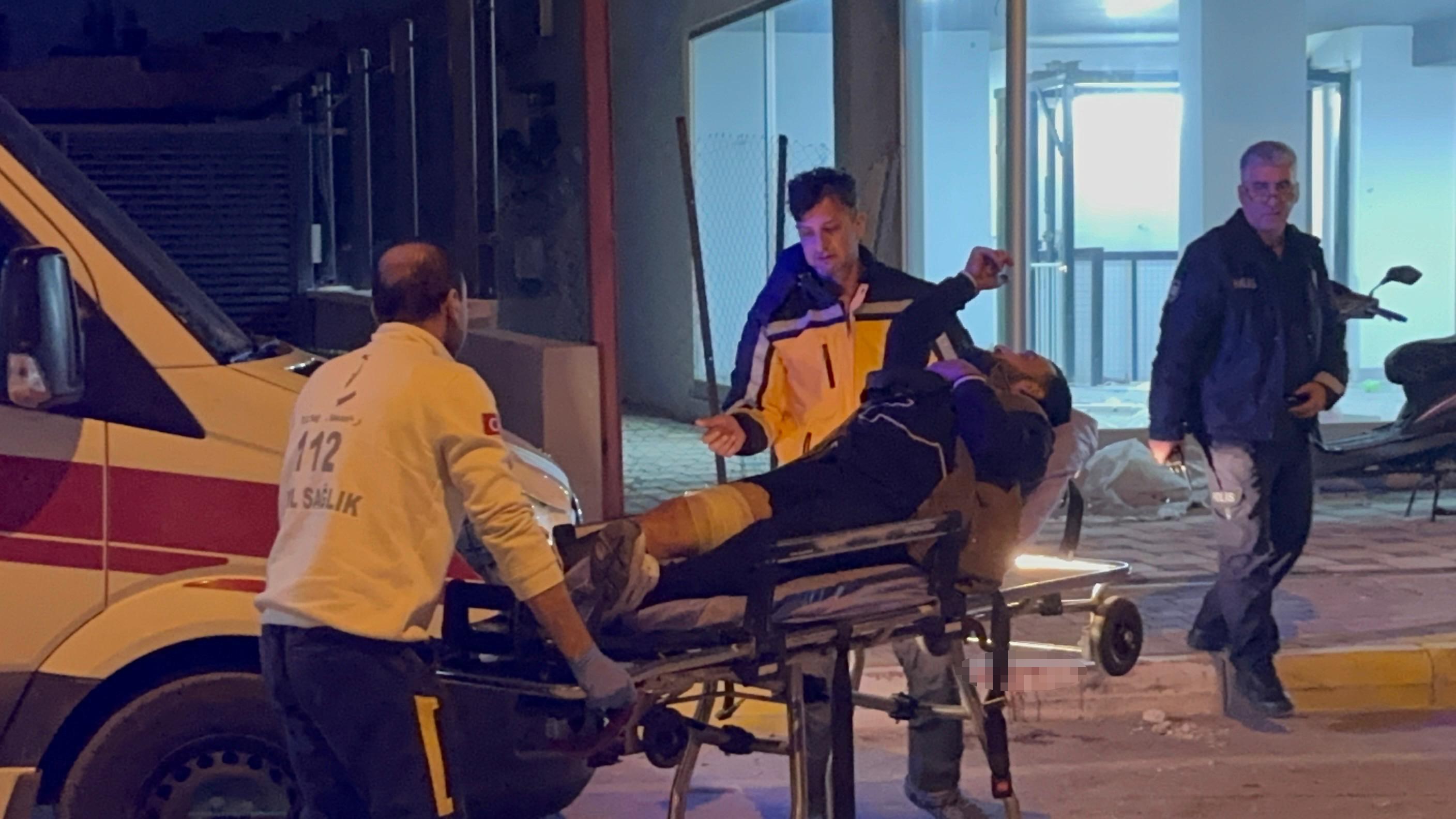 Yaraliykendurumuanlatti