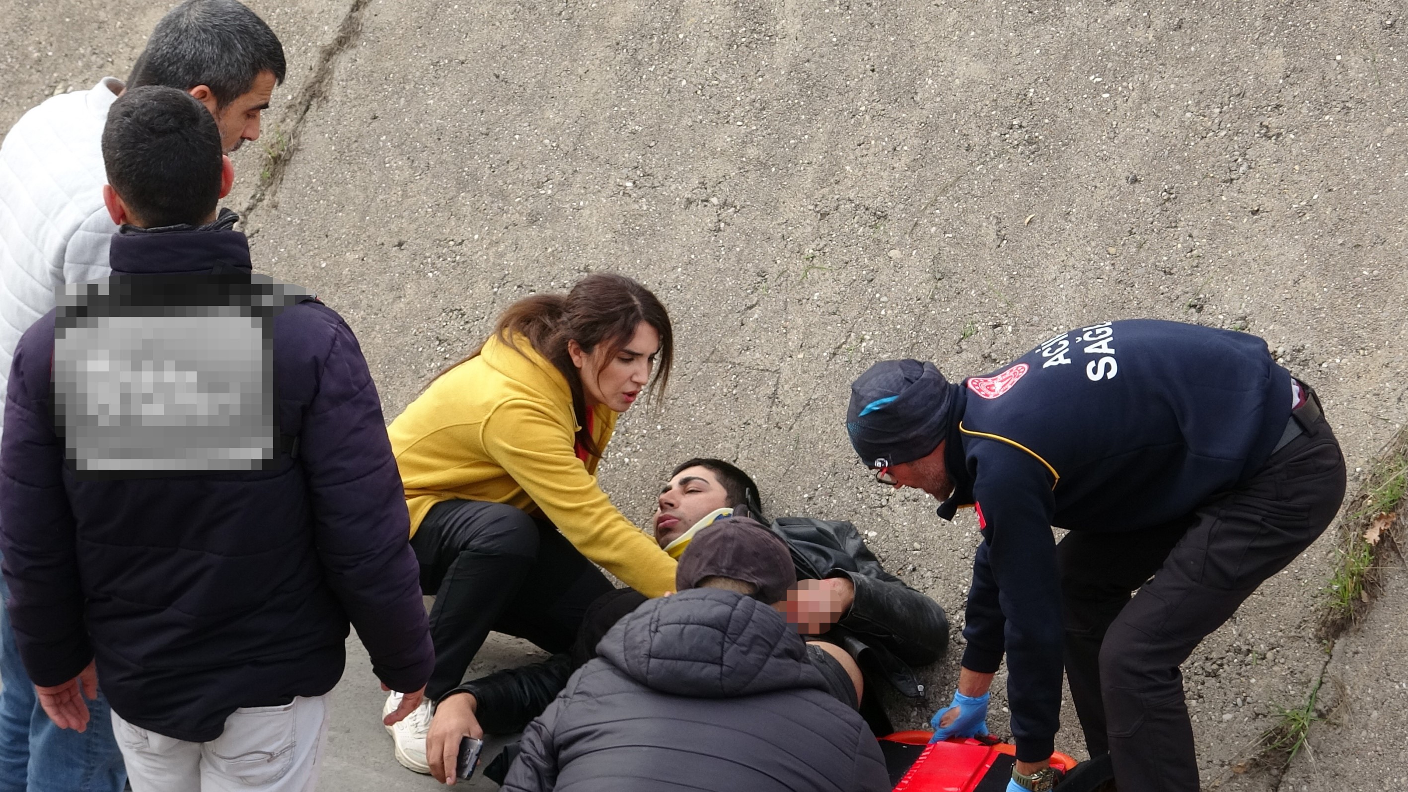 Yayayayolvermekistedi