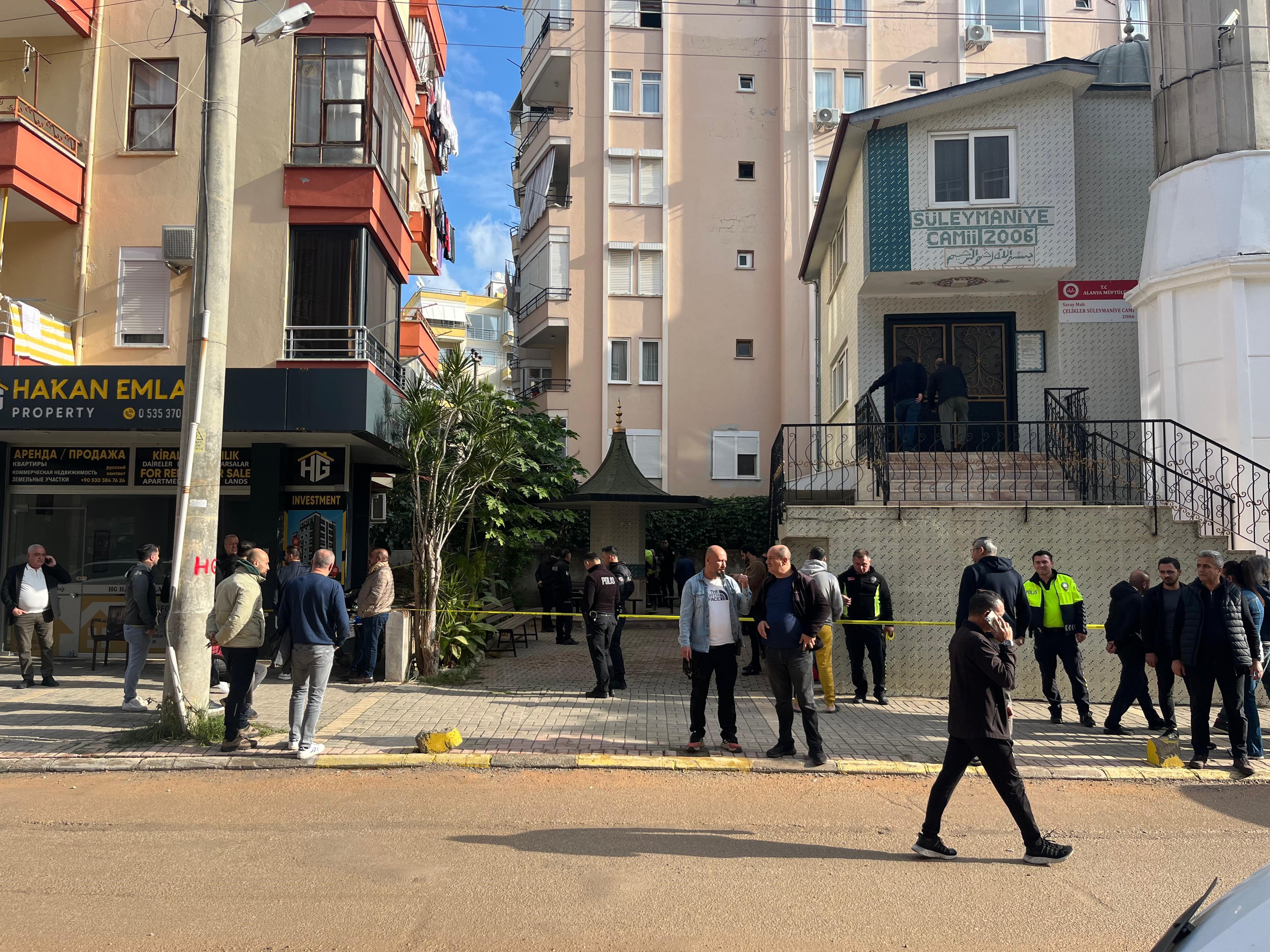 Yeğenininivurupolumunenedenoldu Kopya