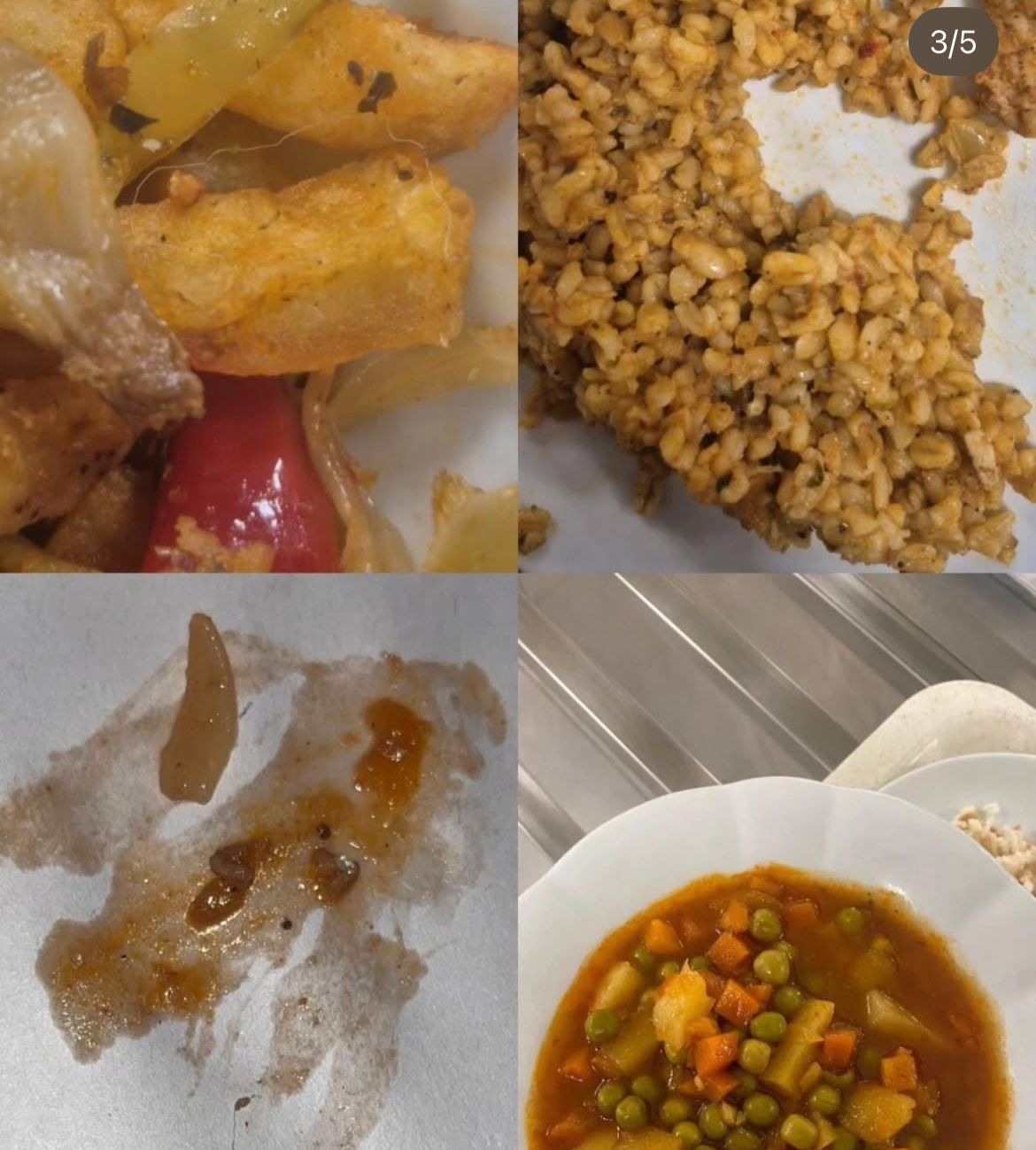 Yemektencikanlarpesdedirtti