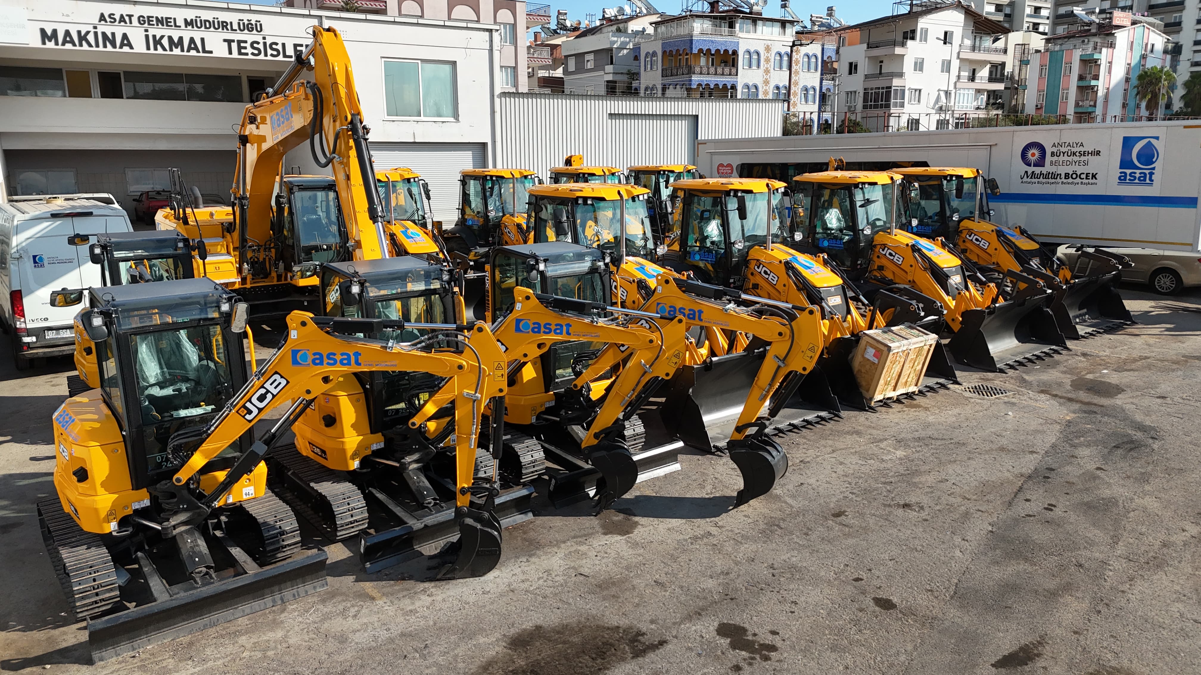 Yeniaracfilosuylagucuneguckatti