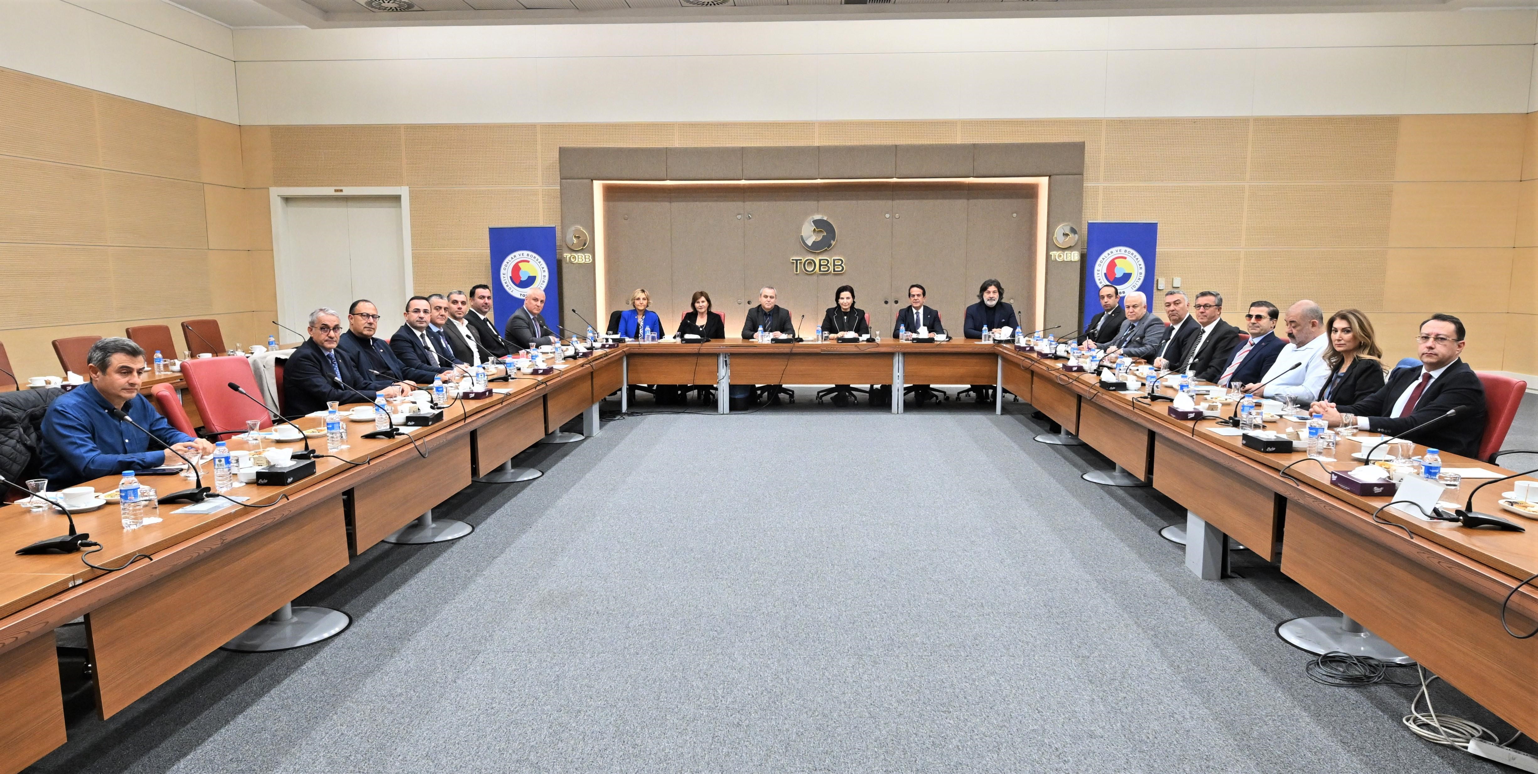 Yeniduzenlemelermasayayatirildi