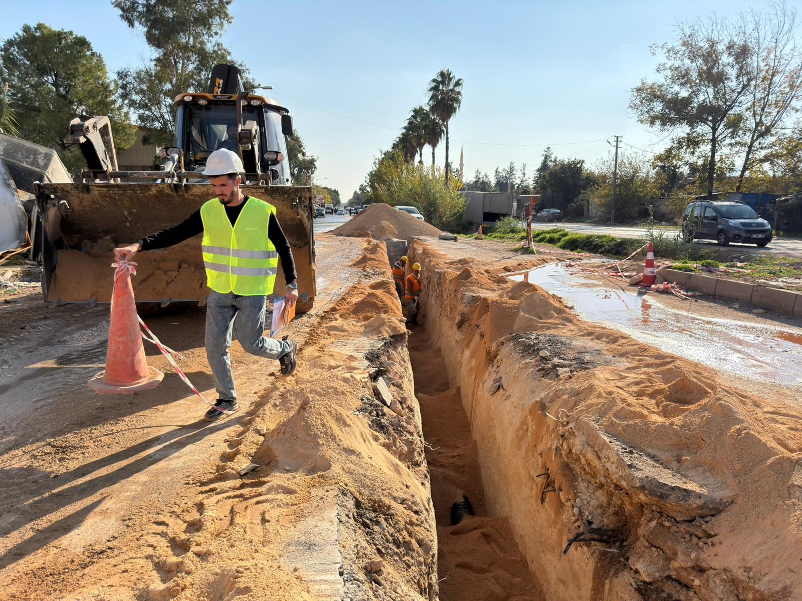 Yenikanalizasyon (2)