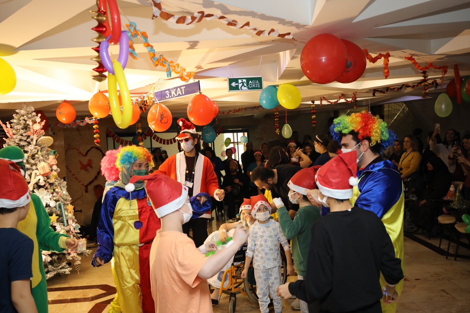 Yeniyiloncesimoralverildi