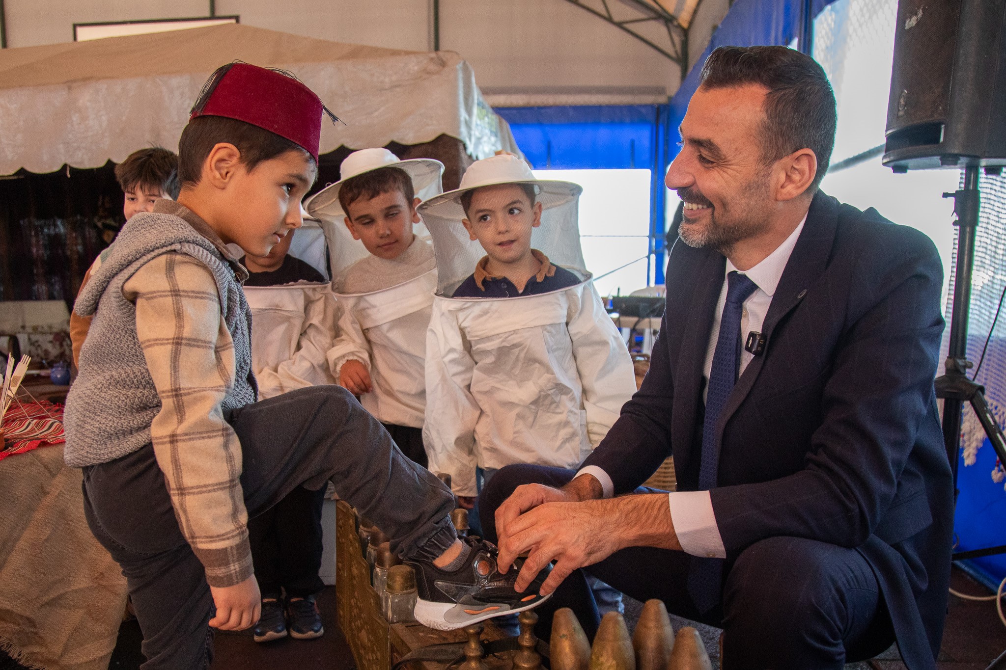 Yerlimalihaftasikutlandi