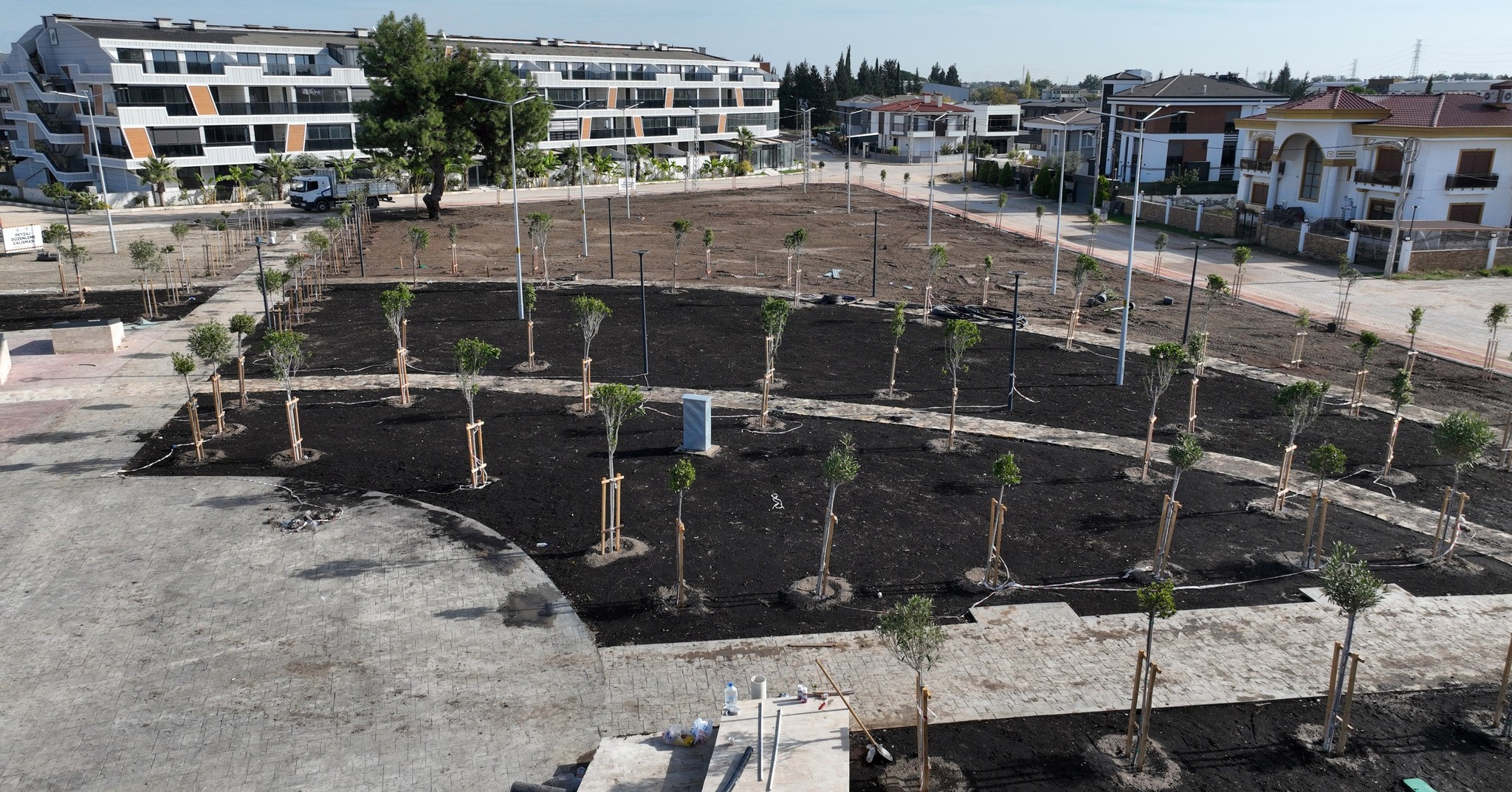 Yesilbayırdayeniproje