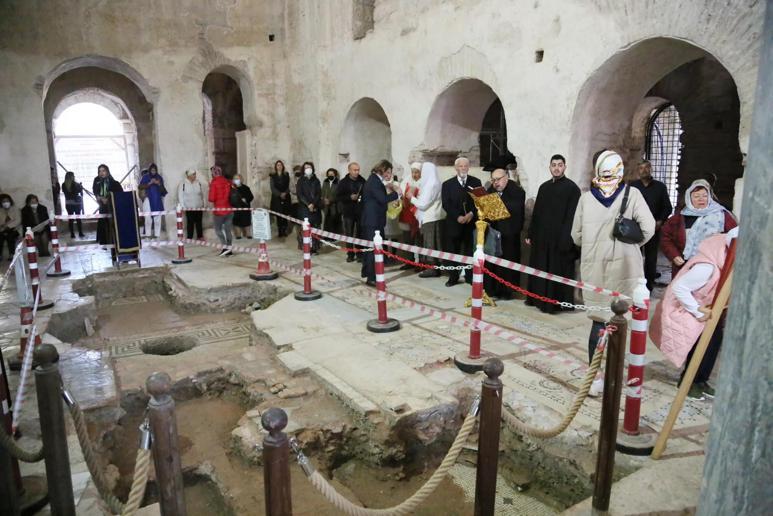 Yilbasioncesisasirtangerceknoelbabadinadamicikti