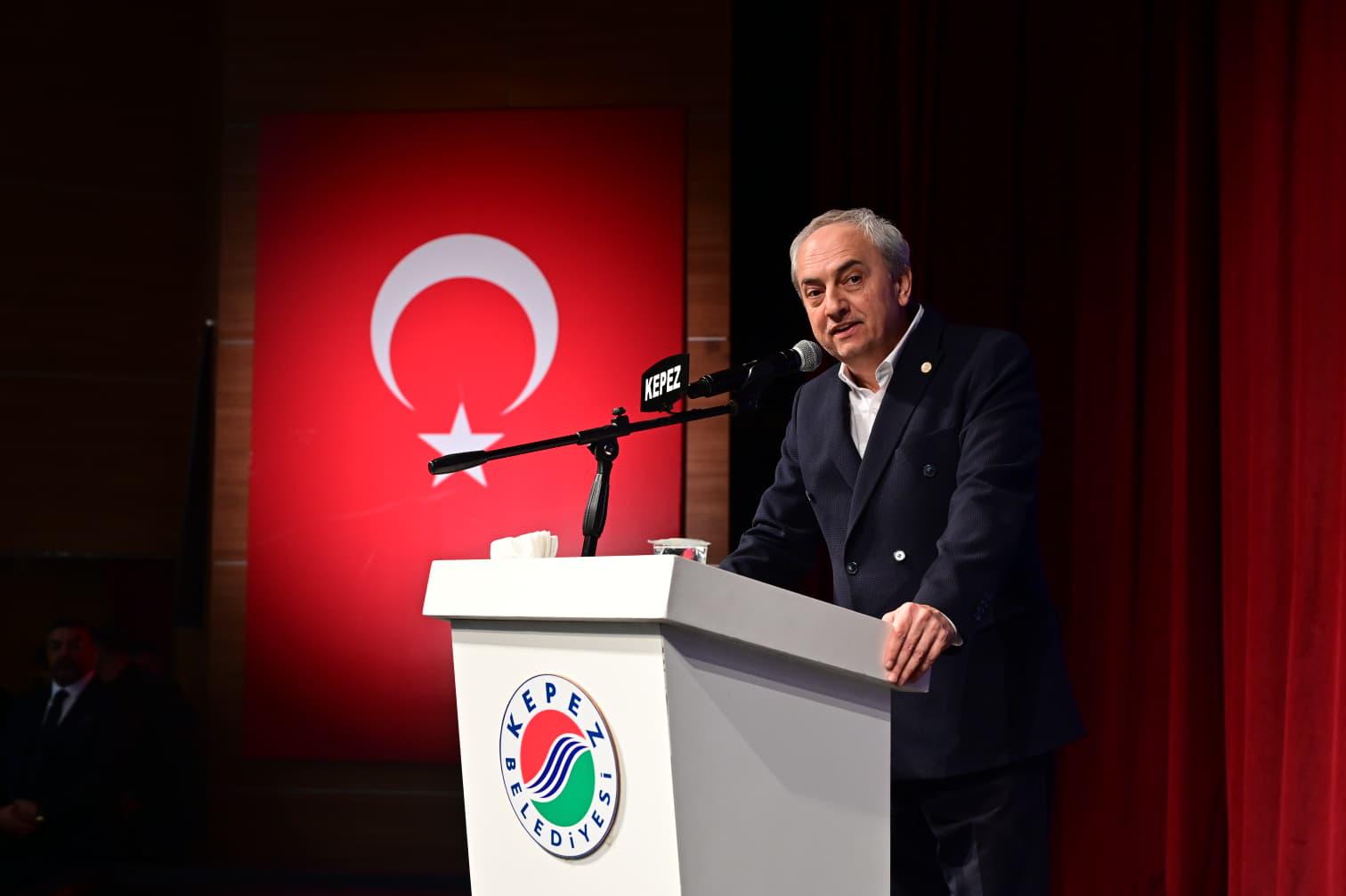 Yilin Belediye Baskani Odulu Baskan Kocagoze 5