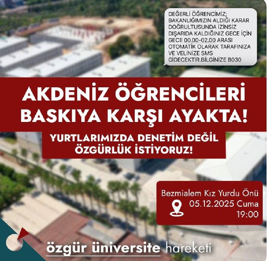 Yurtiznikarariantalyadapatlakvermisti