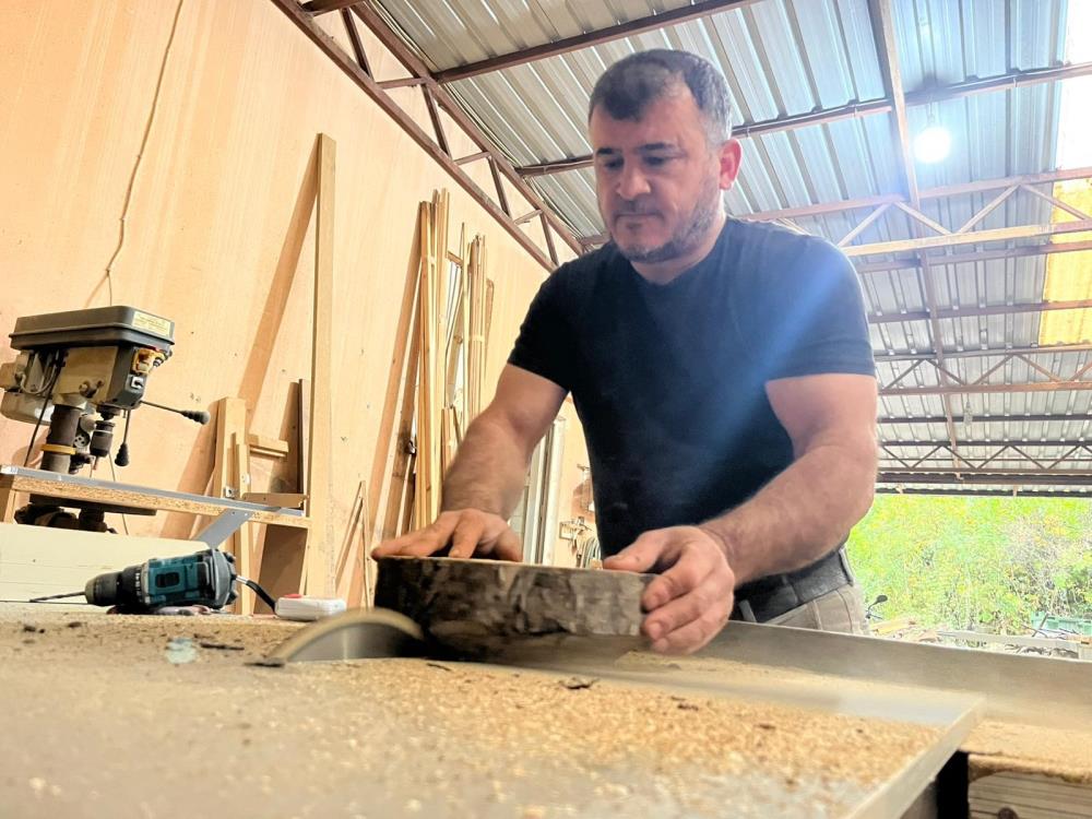 Zeytinagaclarındansanaticraediyor