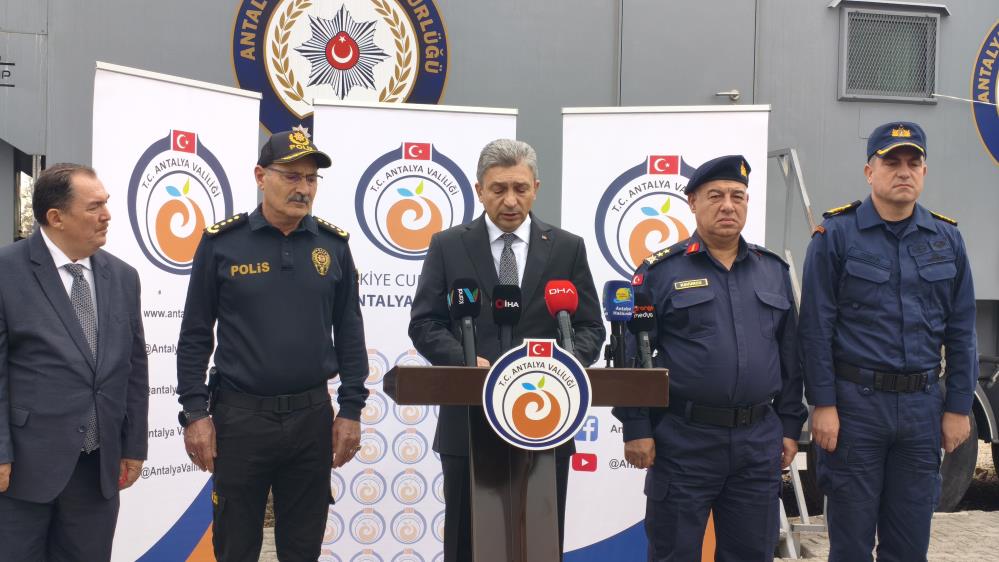 Zeytinkoydeasayistoplantısı