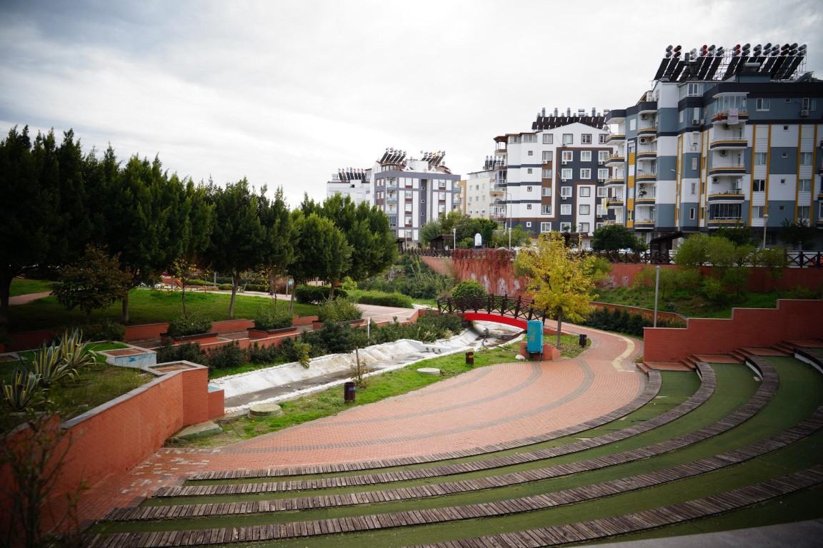 Ziyaretcilereguvenliortam