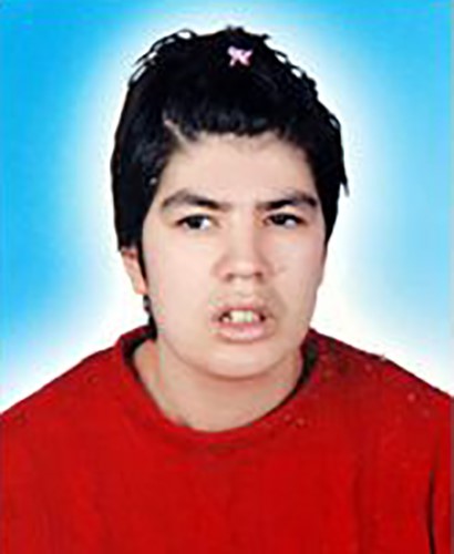 15Yildirkayipzihinselengellikadiniailesiariyor