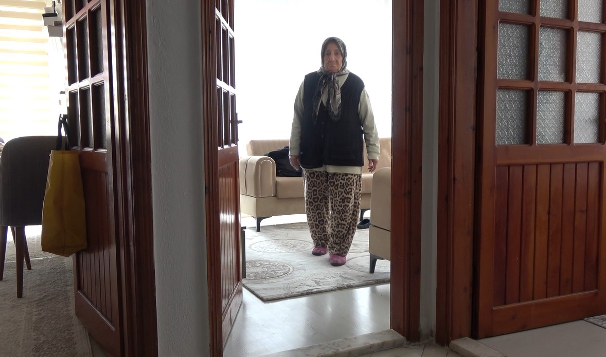 15Yiloncepikniktekayboldubirdahadonmedi