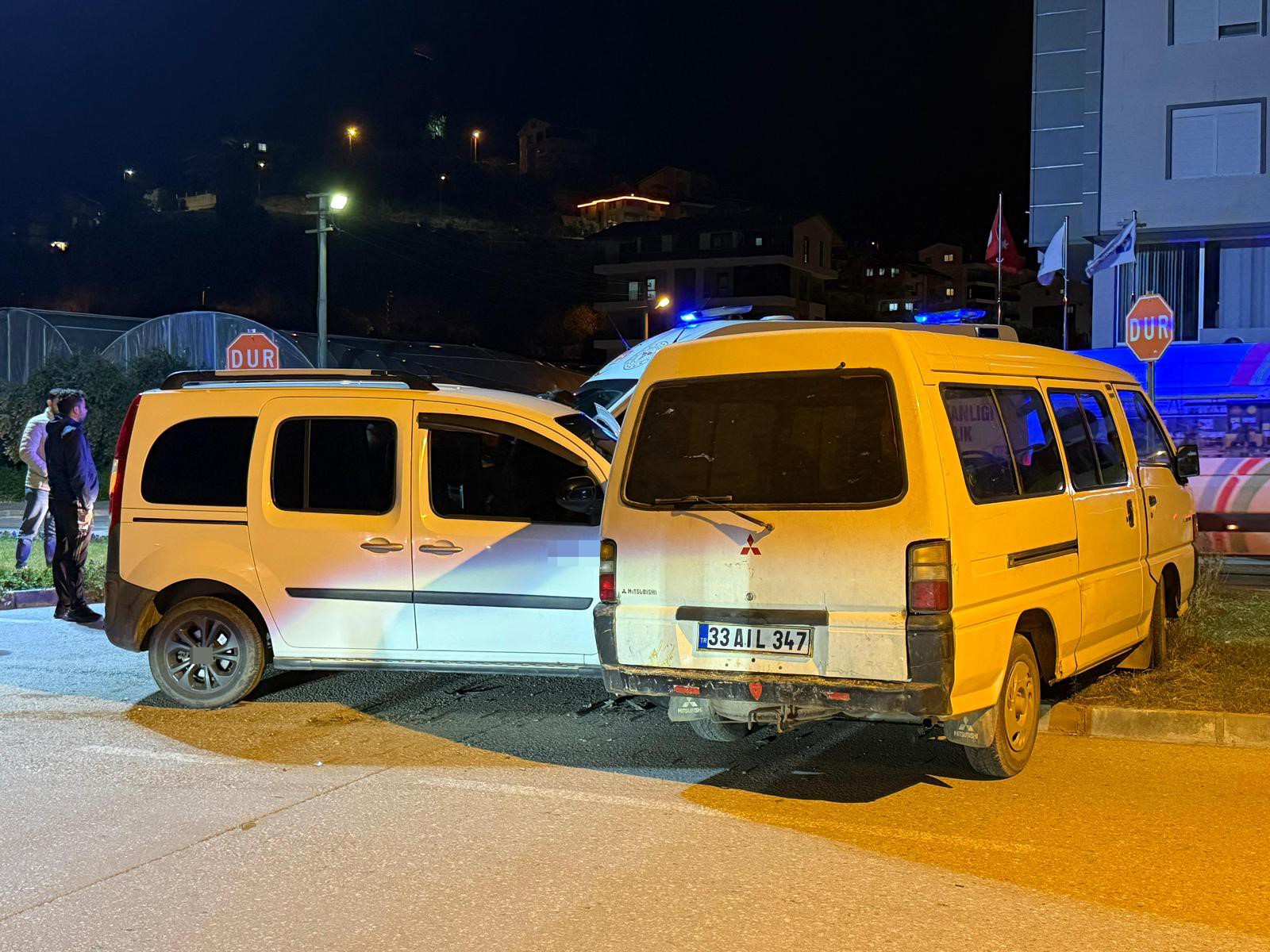 1Kisikazadayaralandi