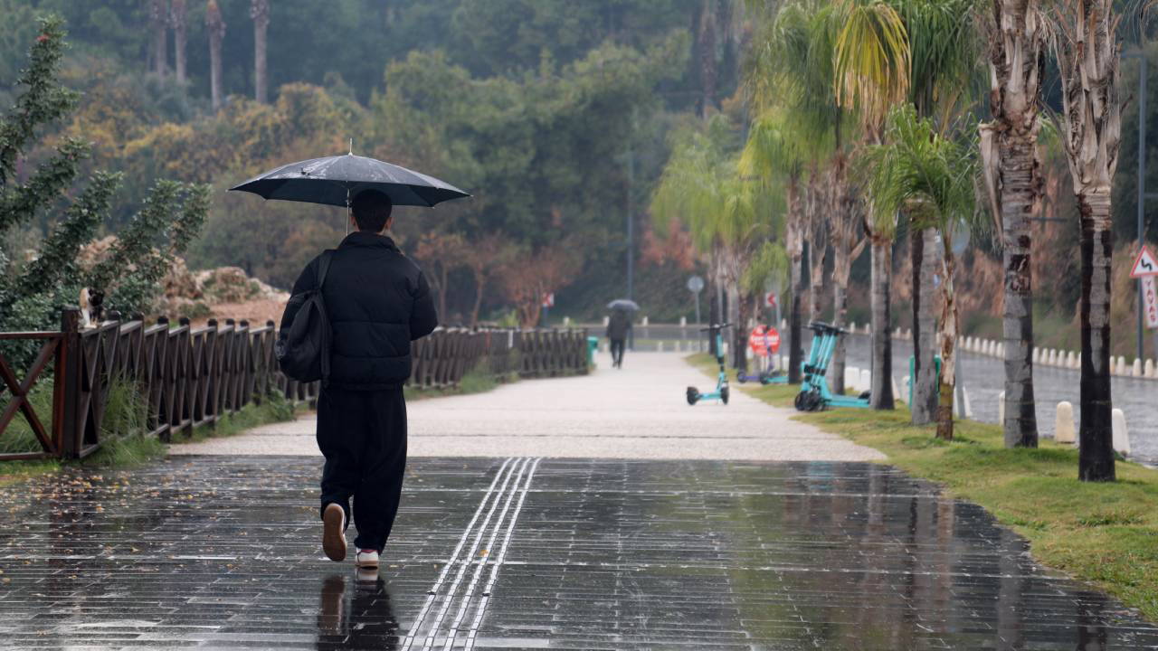 30Ocakantalyahavadurumubuilcelerdeyasayanlardikkat